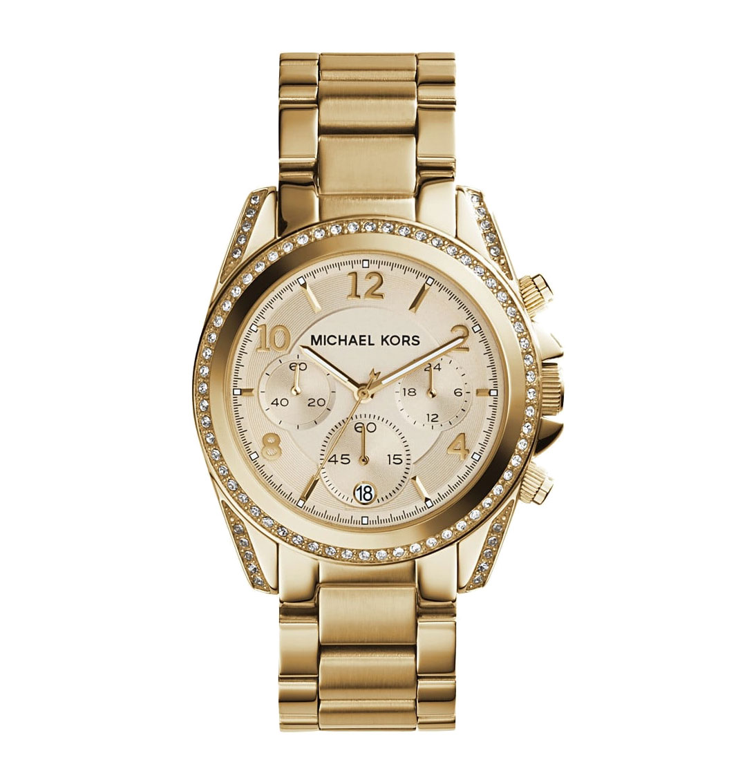 Часы Michael Kors Blair MK5166